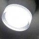 7 watt Modern/Contemporary LED / Bulb Included Painting Metal Flush Mount