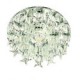 3 W 14Cm Crystal Lamp Smd Led CreativeTube Spotlight Absorb Dome Light