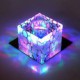 3 W 10Cm Crystal Lamp Smd Led CreativeTube Spotlight Absorb Dome Light