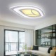 25W Modern/Contemporary LED Metal Flush Mount Living Room / Bedroom / Dining Room / Study Room/Office