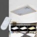 Flush Mount LED Modern/Contemporary Living Room / Bedroom / Dining Room / Study Room/Office Metal