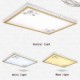 Flush Mount LED Modern/Contemporary Living Room / Bedroom / Dining Room / Study Room/Office Metal