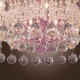 Luxury Crystal Chandelier with 12 lights - Louis XVI Design