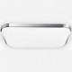 Modern/Contemporary LED Electroplated Metal Flush Mount Living Room / Bedroom / Dining Room