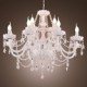 Max 40W Modern/Contemporary Electroplated Chandeliers Living Room / Dining Room / Kitchen