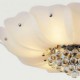 Modern/Contemporary / Traditional/Classic / Rustic/Lodge / Vintage / Retro Crystal Electroplated Metal Chandeliers / Pendant Lig