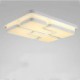 36W Modern/Contemporary LED Metal Flush Mount Living Room / Bedroom / Dining Room / Study Room/Office