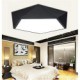 36W Mounted LED/ Modern/Night light/ Living Room/Dining Room/Kids Room/White+Warm White Color LED Ceiling Lights