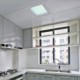 4W Modern LED Flush Mount Lights Square Shape