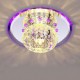 3 W 18Cm Crystal Lamp Smd Led CreativeTube Spotlight Absorb Dome Light