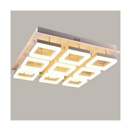 High Lumen Epistar Chips 100W led ceiling Lighting