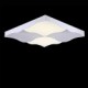 Flush Mount LED Modern/Contemporary Living Room / Bedroom / Dining Room / Study Room/Office Metal