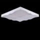 Flush Mount LED Modern/Contemporary Living Room / Bedroom / Dining Room / Study Room/Office Metal