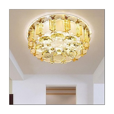 Modern Minimalist Creative led Hall Aisle Lights Iamp Porch Iamp lamp LED Ceiling lamps