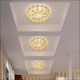 Modern Minimalist Creative led Hall Aisle Lights Iamp Porch Iamp lamp LED Ceiling lamps