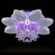 Flush Mount LED Modern/Contemporary Living Room / Bedroom / Dining Room / Study Room/Office Metal