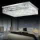 Flush Mount LED Modern/Contemporary Living Room / Bedroom / Dining Room / Study Room/Office Metal