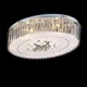 Flush Mount LED Modern/Contemporary Living Room / Bedroom / Dining Room / Study Room/Office Metal