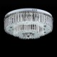 Flush Mount LED Modern/Contemporary Living Room / Bedroom / Dining Room / Study Room/Office Metal