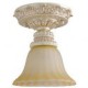 5 Traditional/Classic Mini Style / Bulb Included Painting Resin Flush Mount / Spot Lights Study Room/Office / Hallway