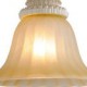 5 Traditional/Classic Mini Style / Bulb Included Painting Resin Flush Mount / Spot Lights Study Room/Office / Hallway