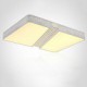 Flush Mount LED Modern/Contemporary Living Room / Bedroom / Dining Room / Study Room/Office Metal