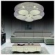 Track Lights LED Modern/Contemporary Living Room/Bedroom/Dining Room/Kitchen/Kids Room/Game Room/Garage Metal