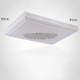 Flush Mount LED Modern/Contemporary Living Room / Bedroom / Dining Room / Study Room/Office Metal