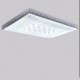 Flush Mount LED Modern/Contemporary Living Room/Bedroom/Dining Room/Study Room/Office Metal