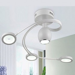 NEW Modern 32W Led Pendant Light