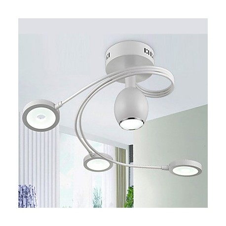 NEW Modern 32W Led Pendant Light