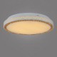 Flush Mount LED Modern/Contemporary Living Room / Bedroom / Dining Room / Study Room/Office Metal