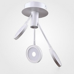 Wholesale Factory Price Offer 3 Lights 30W LED Pendant Light