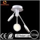 Wholesale Factory Price Offer 3 Lights 30W LED Pendant Light