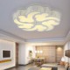 Flush Mount LED Modern/Contemporary Living Room / Bedroom / Dining Room / Study Room/Office Metal