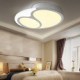 Flush Mount LED Modern/Contemporary Living Room / Bedroom / Dining Room / Study Room/Office Metal