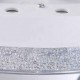 Flush Mount LED Modern/Contemporary Living Room / Bedroom / Dining Room / Study Room/Office Metal