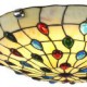 Mediterranean Style Ceiling Lamp, 50 Cm Children's Garden Lighting