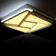 Flush Mount LED Modern/Contemporary Living Room / Bedroom / Dining Room / Study Room/Office Metal