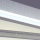 Flush Mount LED Modern/Contemporary Living Room / Bedroom / Dining Room / Study Room/Office Metal