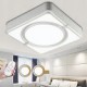 Flush Mount LED Modern/Contemporary Living Room / Bedroom / Dining Room / Study Room/Office Metal