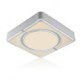 Flush Mount LED Modern/Contemporary Living Room / Bedroom / Dining Room / Study Room/Office Metal