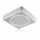 Flush Mount LED Modern/Contemporary Living Room / Bedroom / Dining Room / Study Room/Office Metal