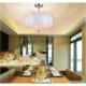 40 Modern/Contemporary Crystal Others Metal Flush MountLiving Room / Bedroom / Dining Room / Kitchen / Study Room/Office / Kids 