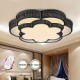 Flush Mount LED Modern/Contemporary Living Room / Bedroom / Dining Room / Study Room/Office Metal