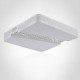 Flush Mount LED Modern/Contemporary Living Room / Bedroom / Dining Room / Study Room/Office Metal