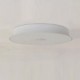 Flush Mount LED Modern/Contemporary Living Room/Bedroom/Dining Room/Study Room/Office Metal