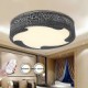 Flush Mount LED Modern/Contemporary Living Room / Bedroom / Dining Room / Study Room/Office Metal