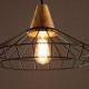 Chandeliers Mini Style Traditional/Classic/Retro Living Room/Bedroom/Dining Room/Study Room/Office Metal