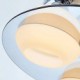 Modern Ceiling Light Flush Mount 5 Lights E26 E27/Contemporary Bedroom / Hallway Metal/Living Room